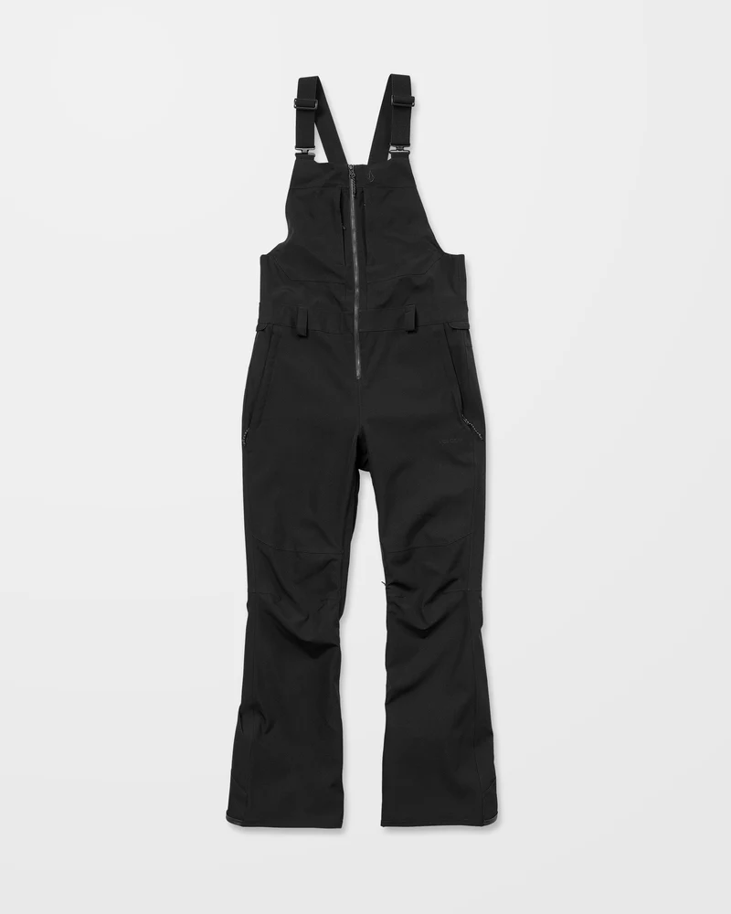 Swift 15K Latzhose - Black