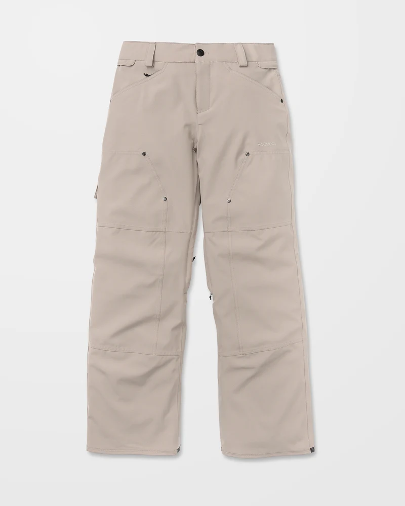 Pollock 15K Baggy Hose - Khaki
