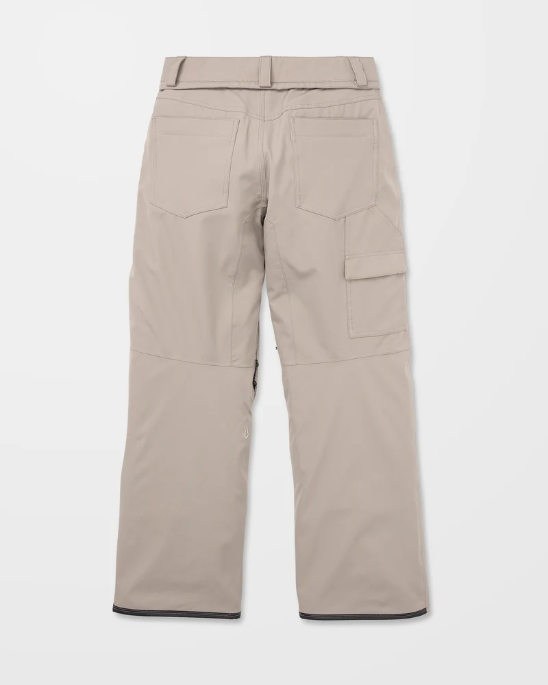 Pollock 15K Baggy Hose - Khaki