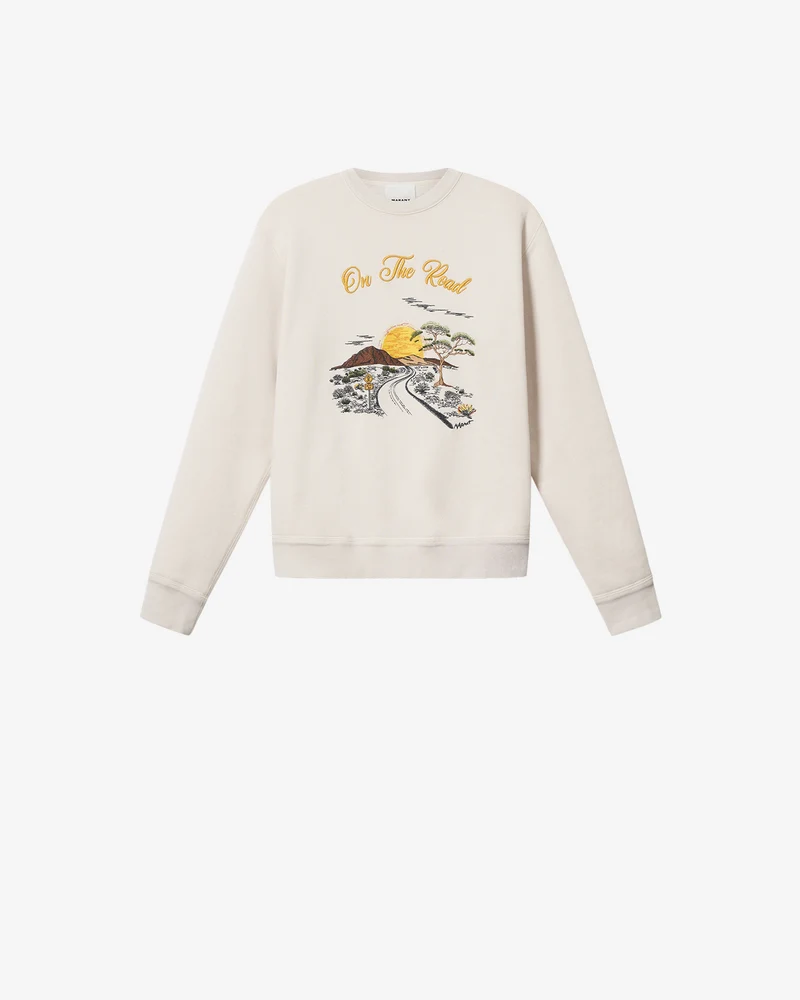 Mikoy Sweatshirt