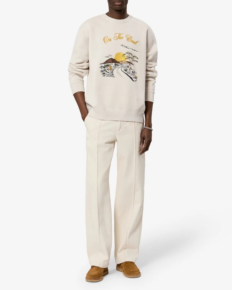 Mikoy Sweatshirt