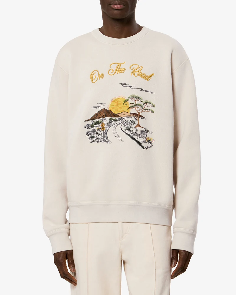 Mikoy Sweatshirt