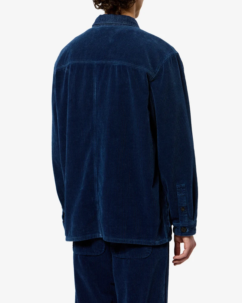 Arzur Jacket