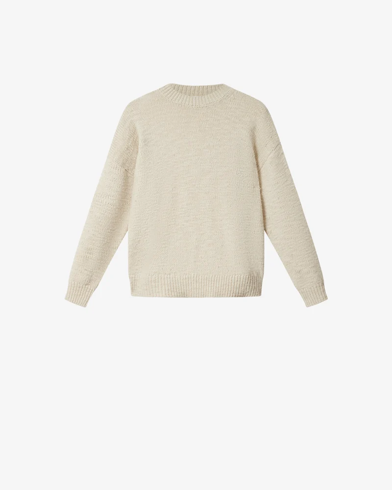 Karl Wool Sweater