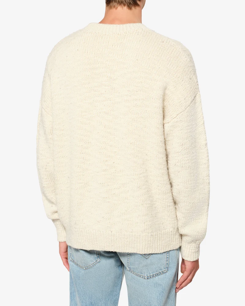 Karl Wool Sweater