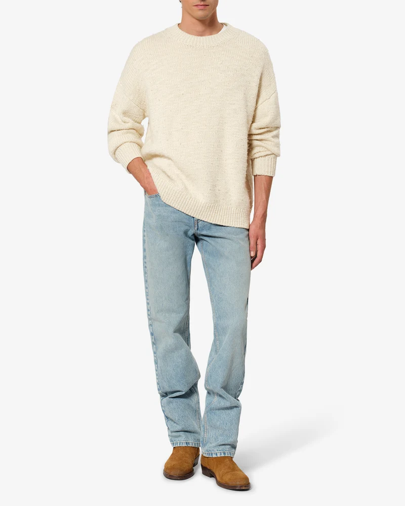 Karl Wool Sweater