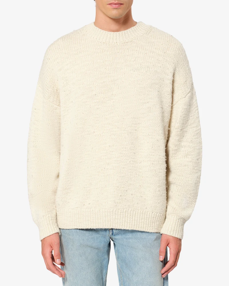Karl Wool Sweater