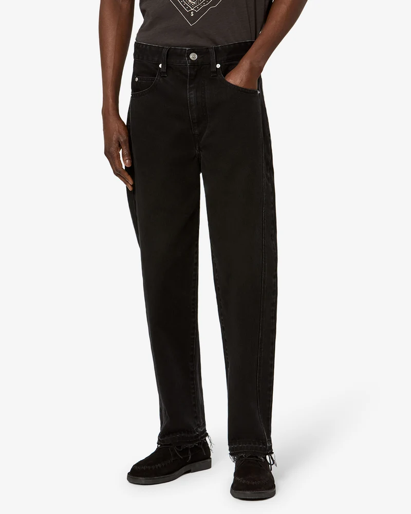Jorian Jeans