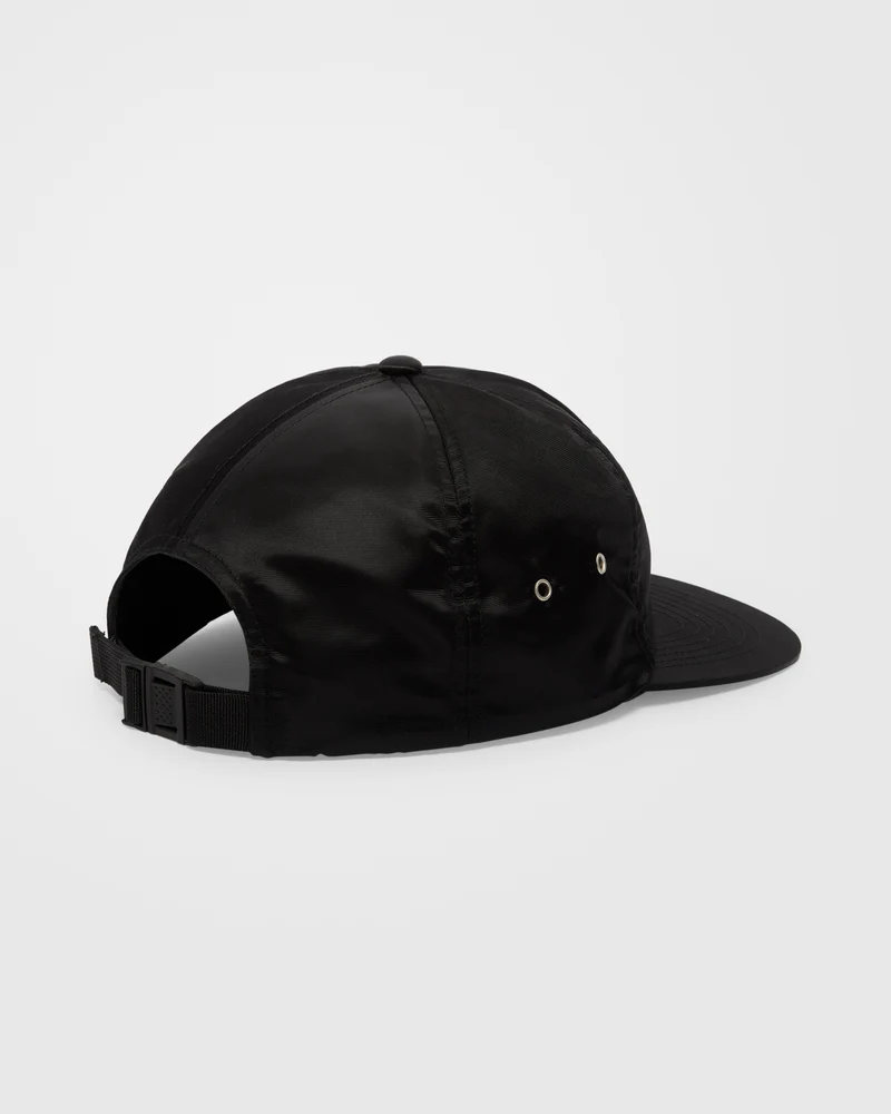 Ozzy Kappe - Black