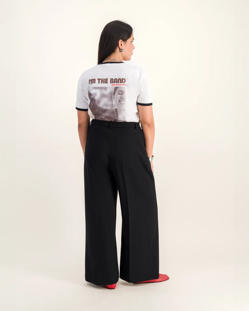 Pantalon Thom