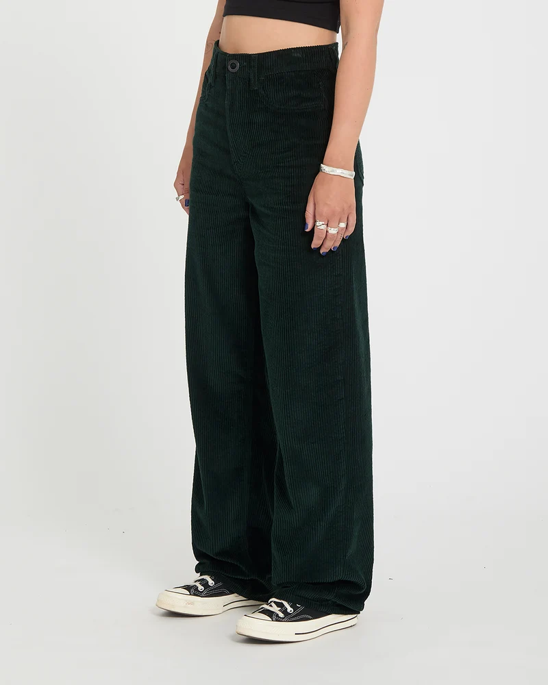 Weellow II Cordhose - Scarab