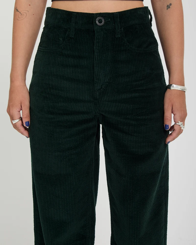 Weellow II Cordhose - Scarab
