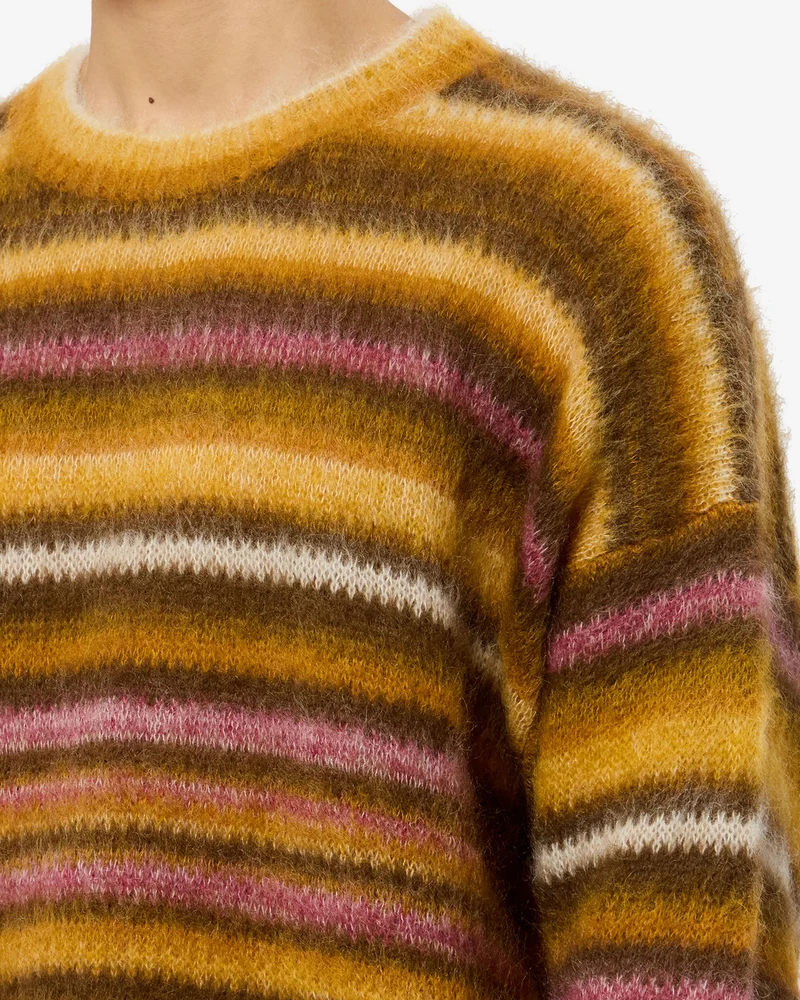 Scolan mohair sweater