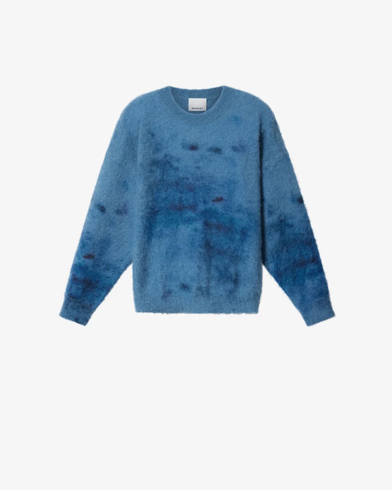 Ayden mohair sweater