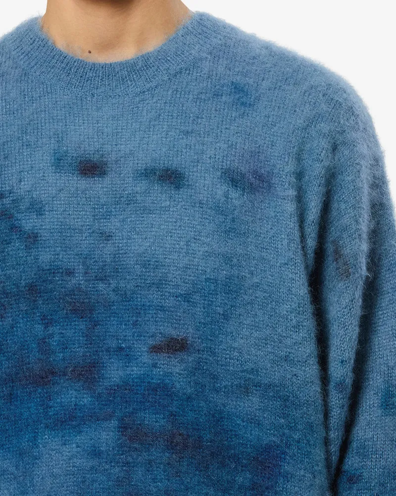 Ayden mohair sweater