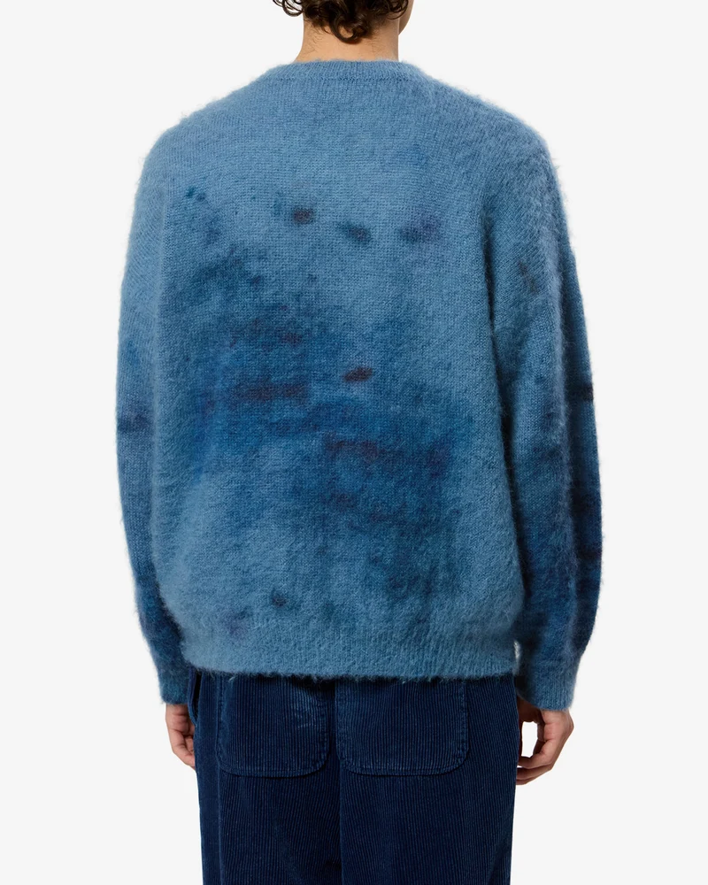 Ayden mohair sweater