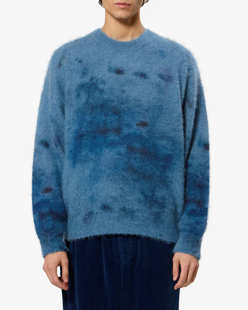 Ayden mohair sweater