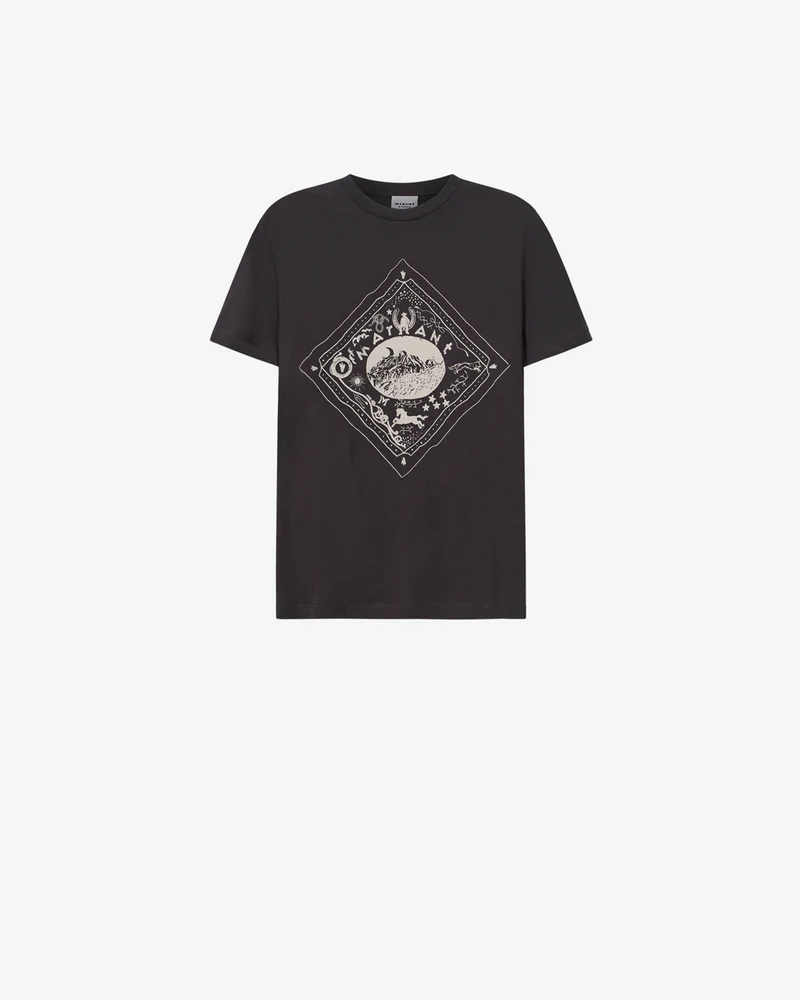 Hiroe T-shirt