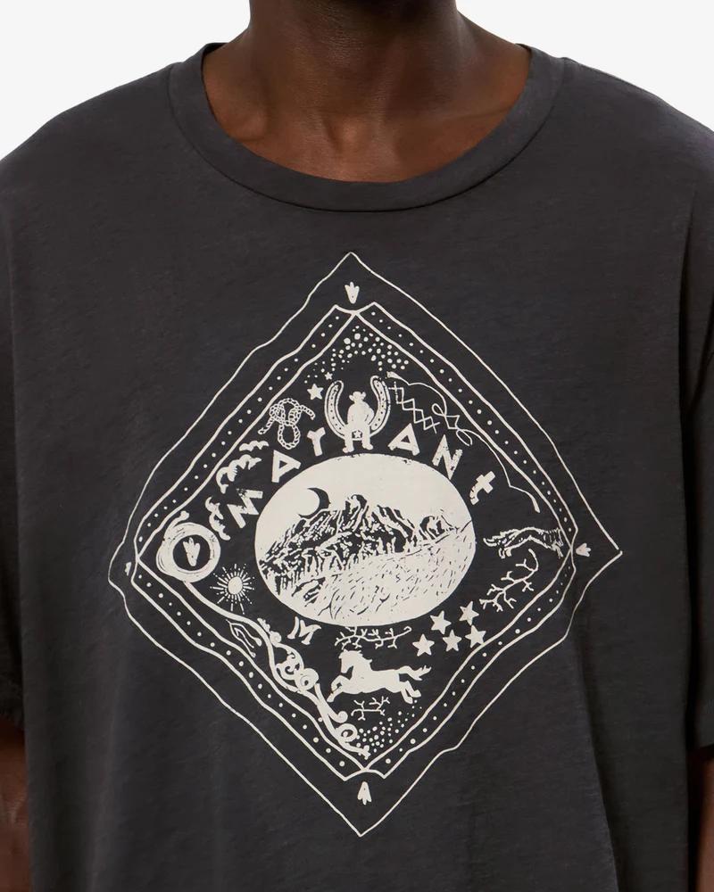 Hiroe T-shirt