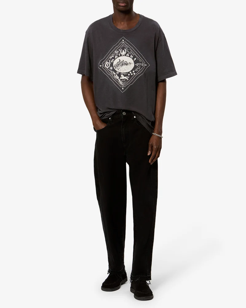 Hiroe T-shirt