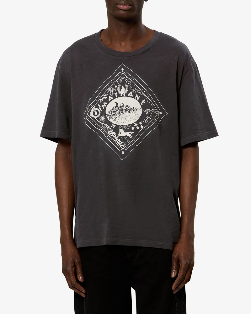 Hiroe T-shirt