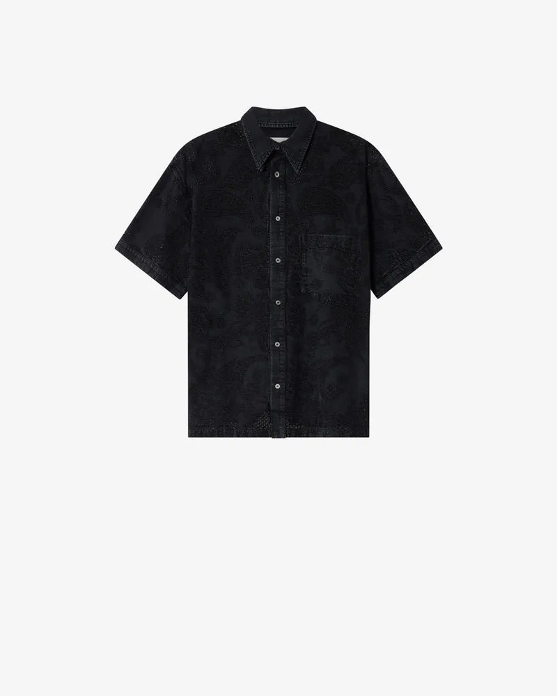 Igwen shirt