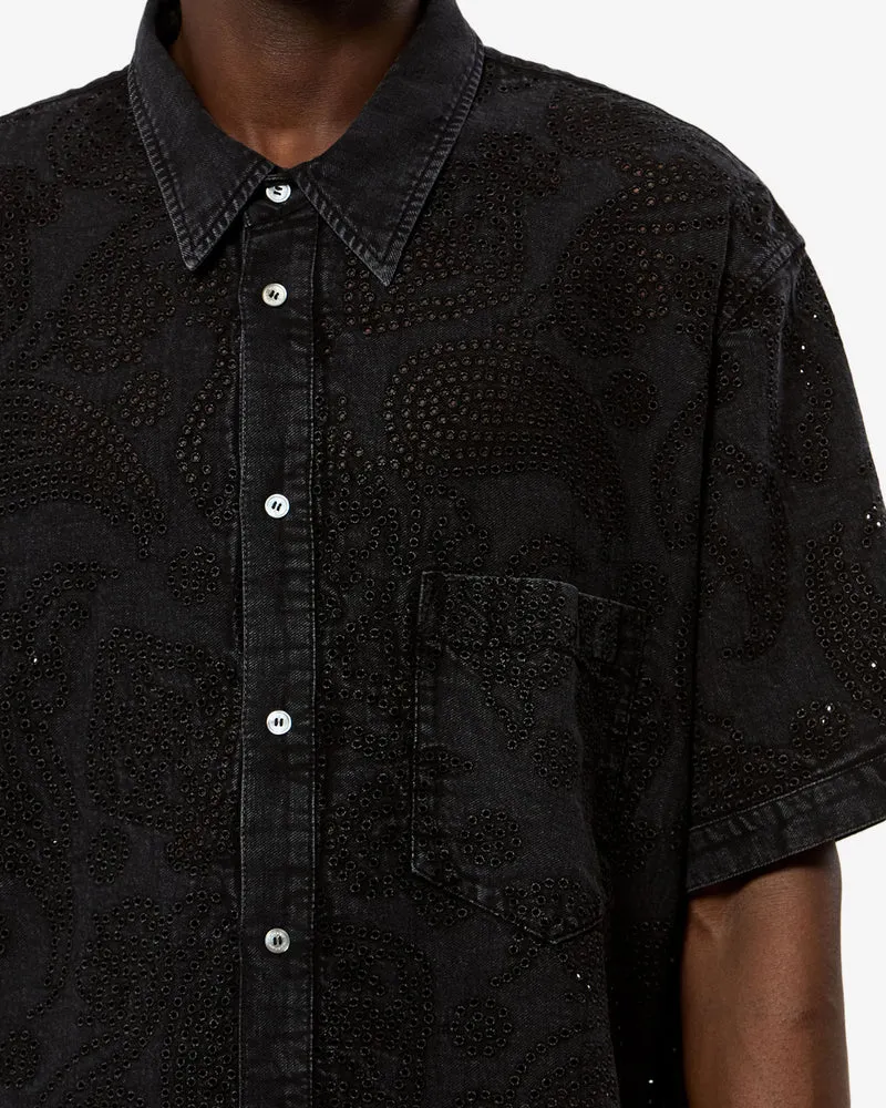 Igwen shirt