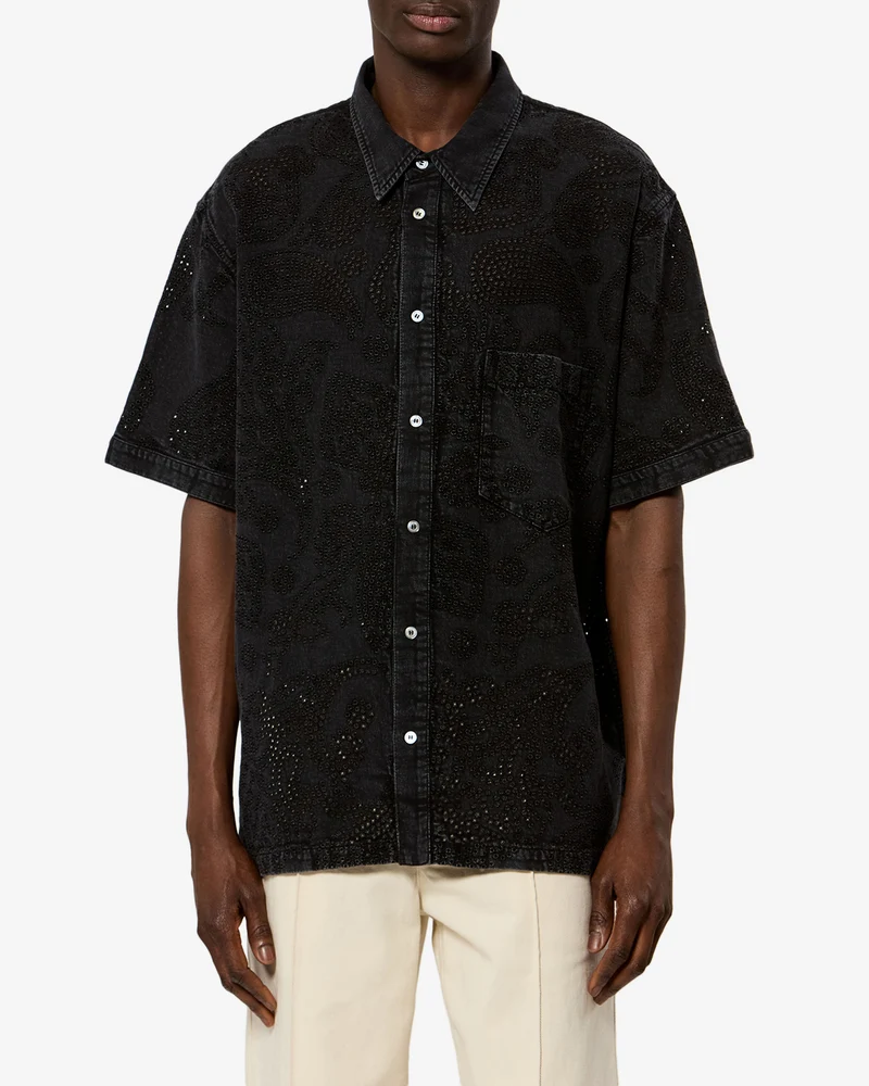 Igwen shirt