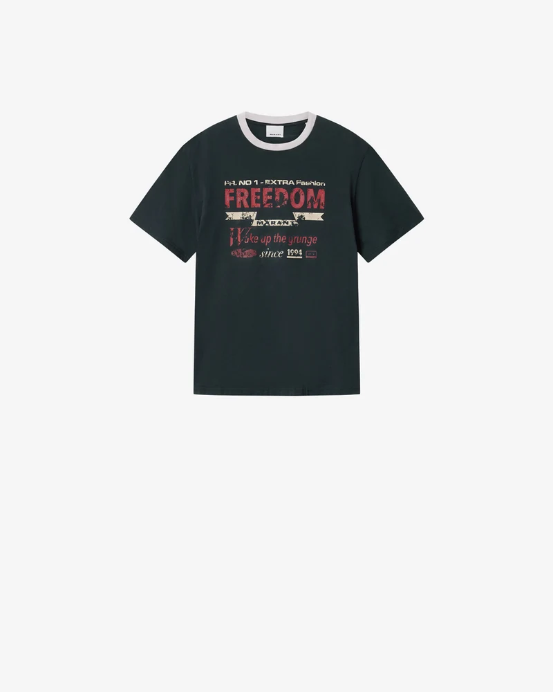 Hiroe T-shirt