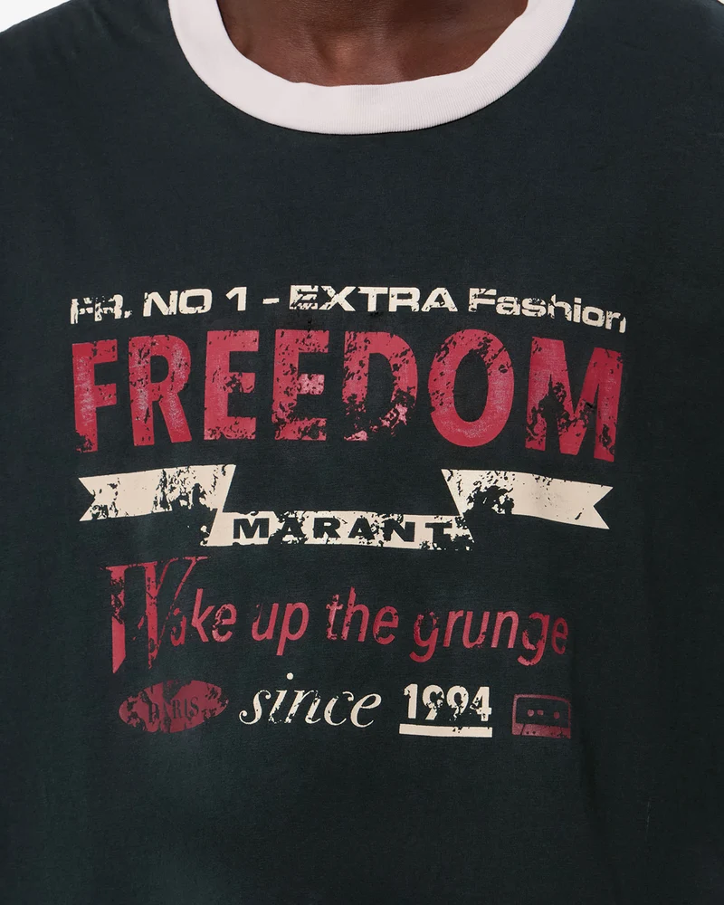 Hiroe T-shirt