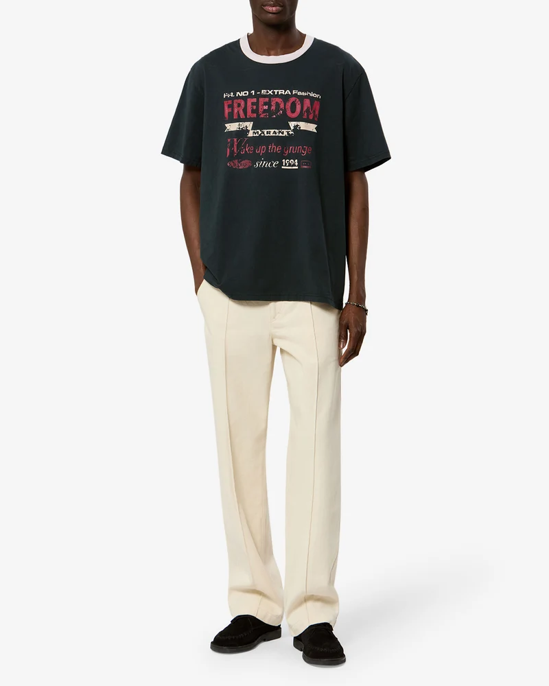 Hiroe T-shirt