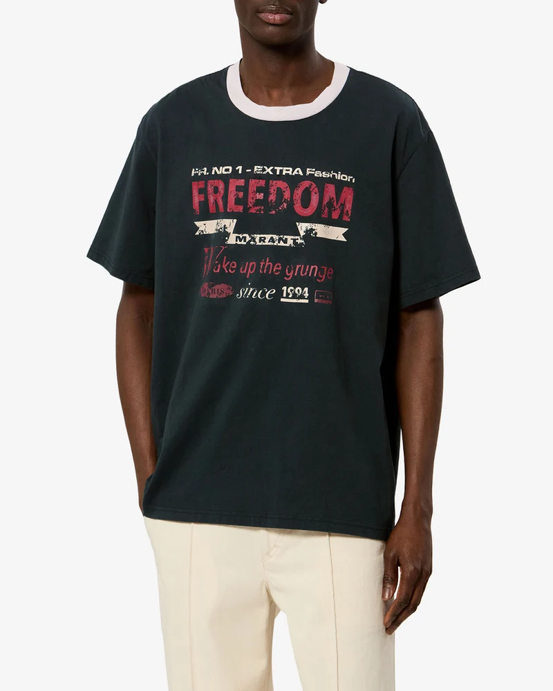 Hiroe T-shirt