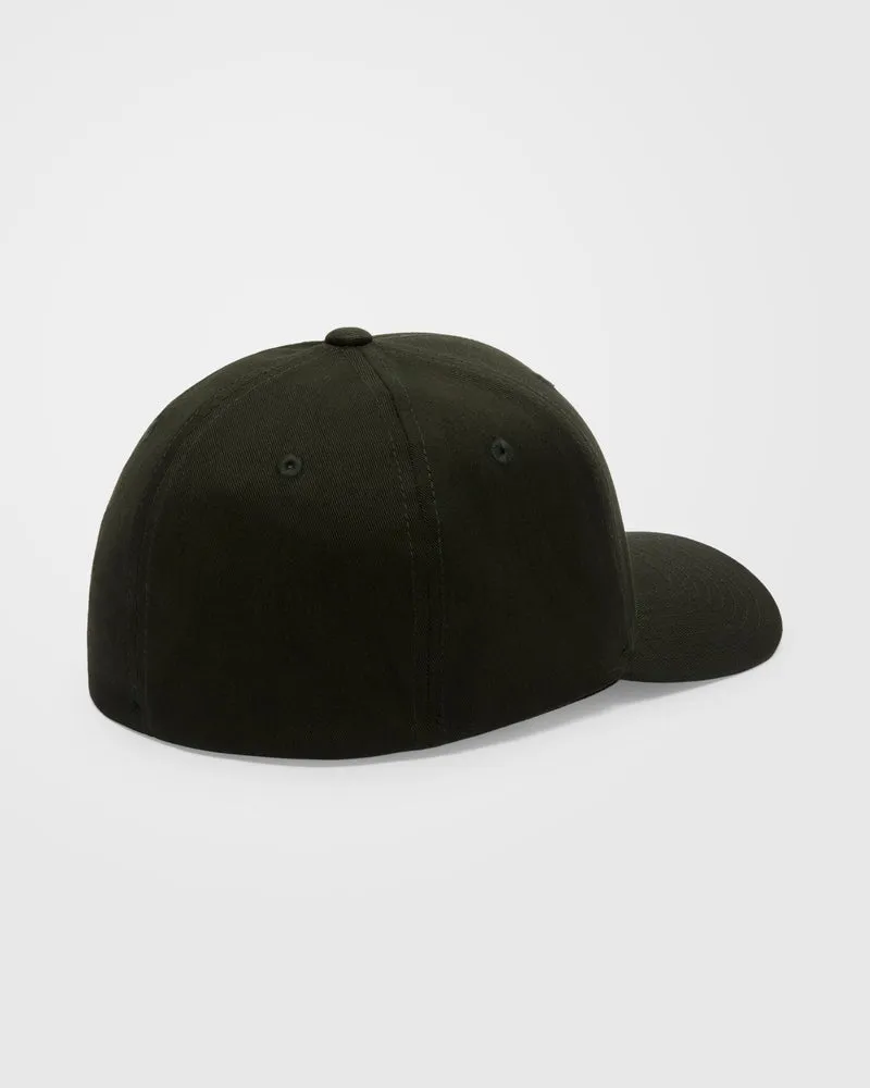 Full Stone Flexfit Kappe - Scarab