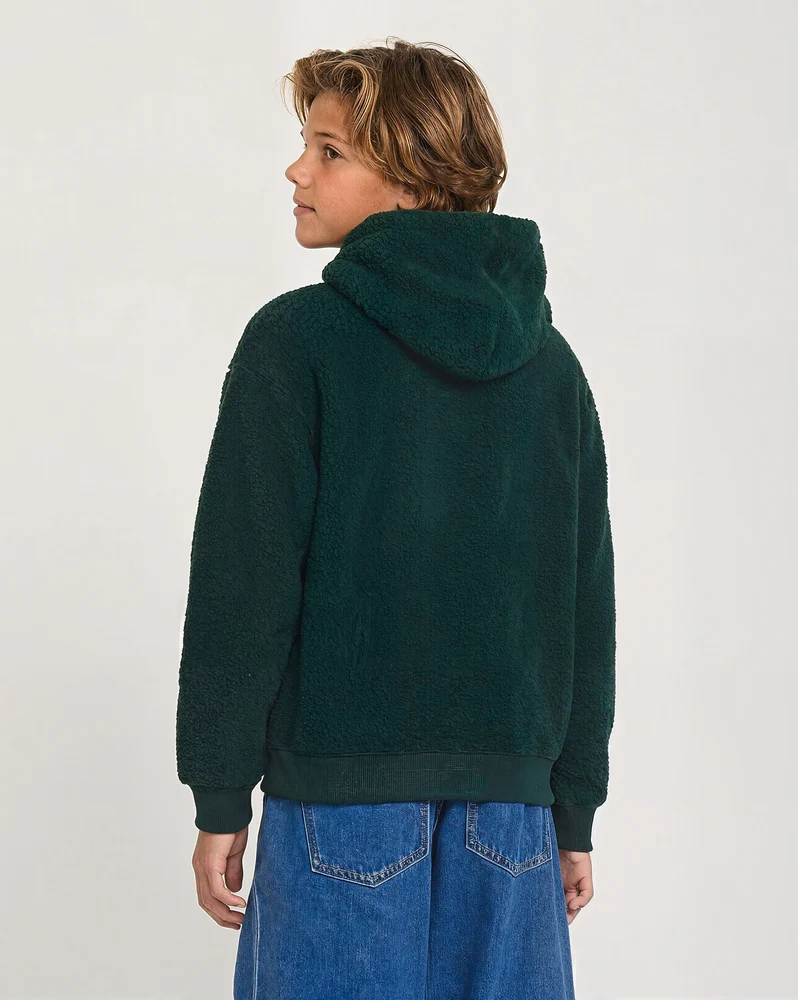 Toogoat Hoodie - Scarab - (KINDER)