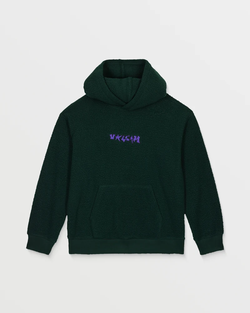 Toogoat Hoodie - Scarab - (KINDER)