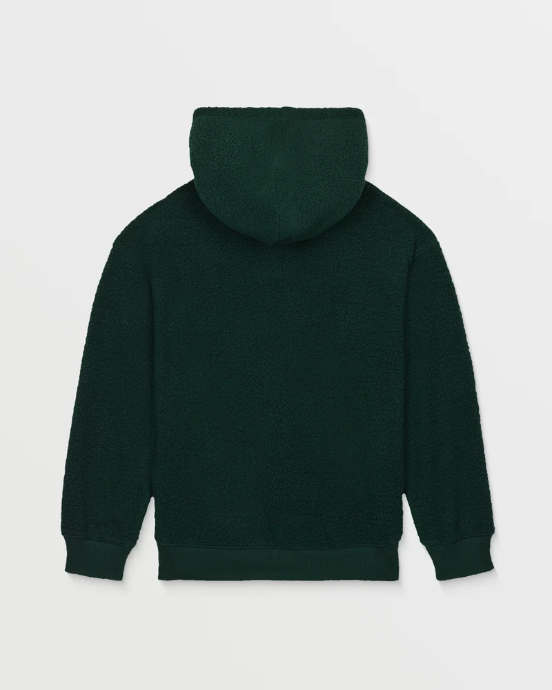 Toogoat Hoodie - Scarab - (KINDER)