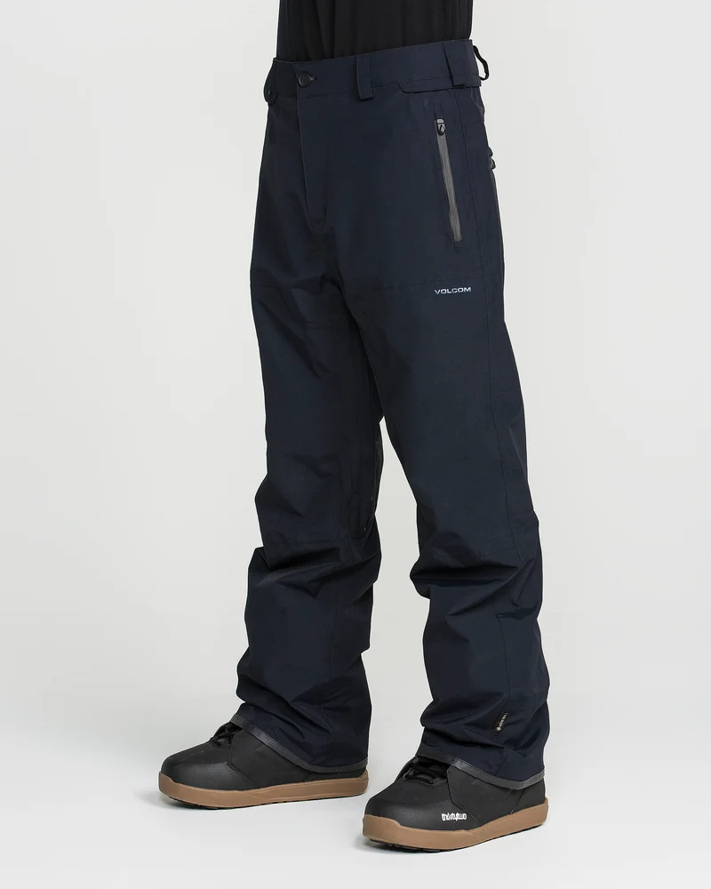 L Gore-Tex Hose - Black