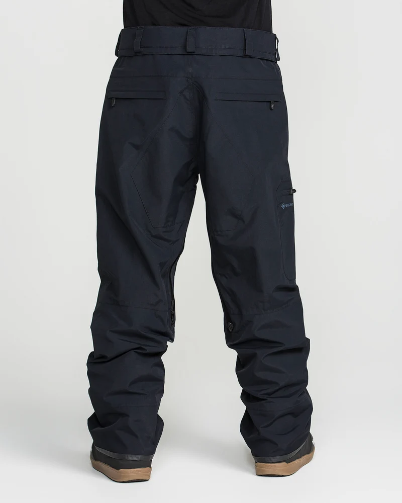 L Gore-Tex Hose - Black