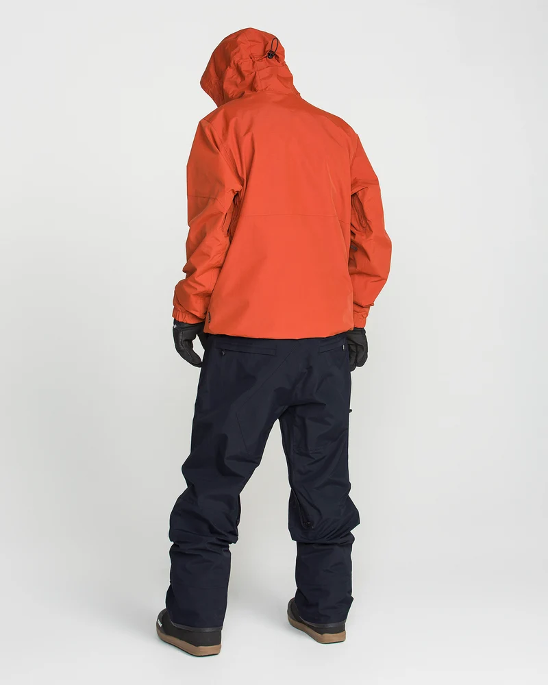 L Gore-Tex Hose - Black