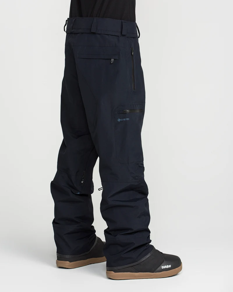 L Gore-Tex Hose - Black