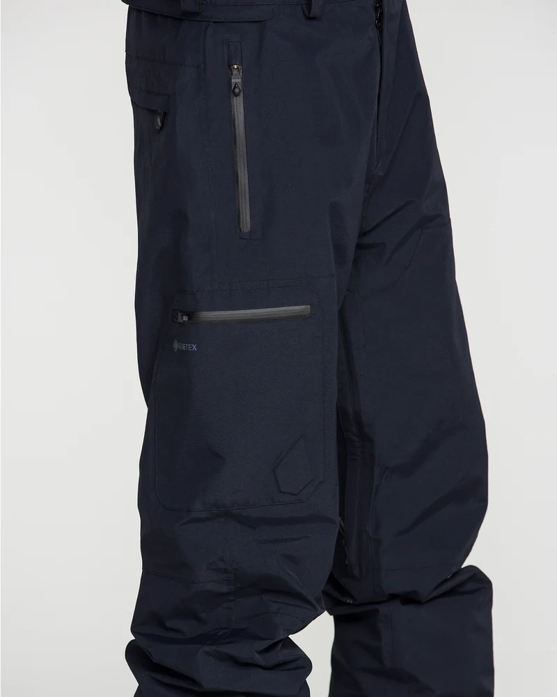 L Gore-Tex Hose - Black