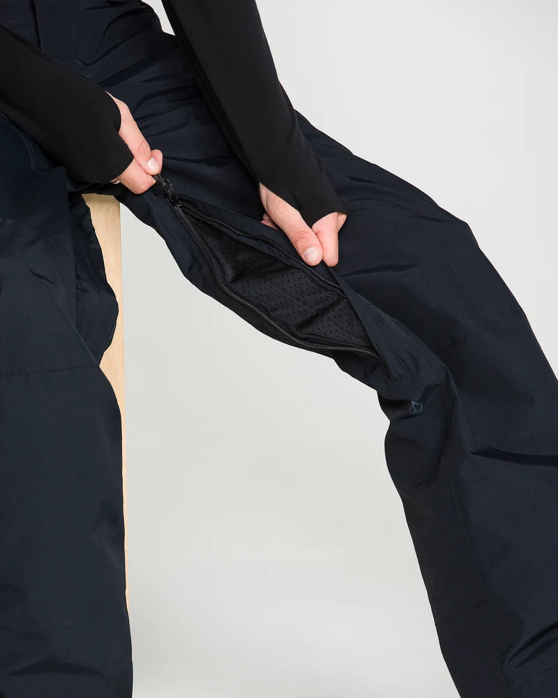 L Gore-Tex Hose - Black