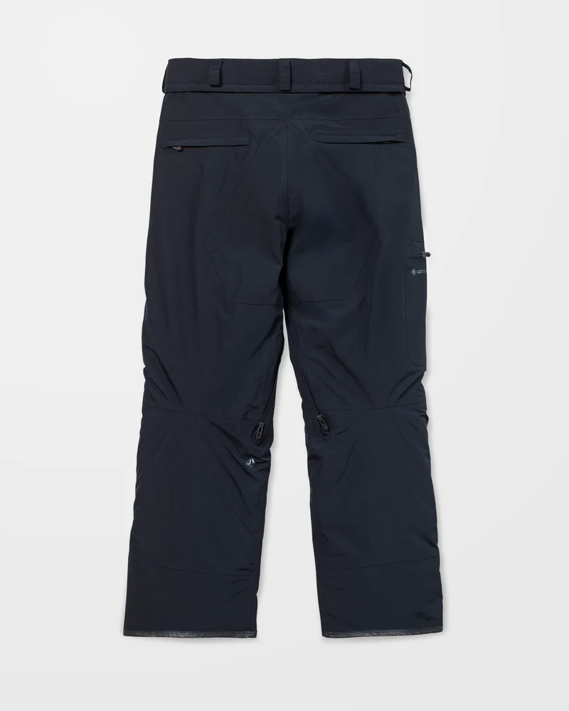 L Gore-Tex Hose - Black