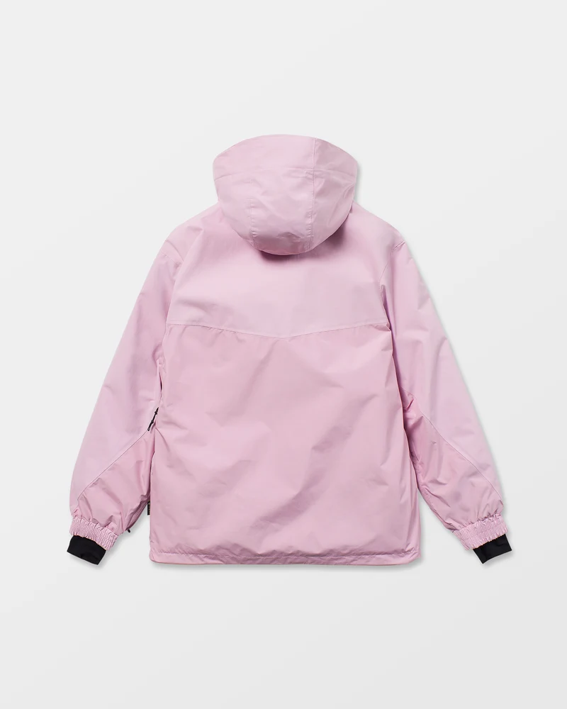 Longo Gore-Tex Jacke - Pink