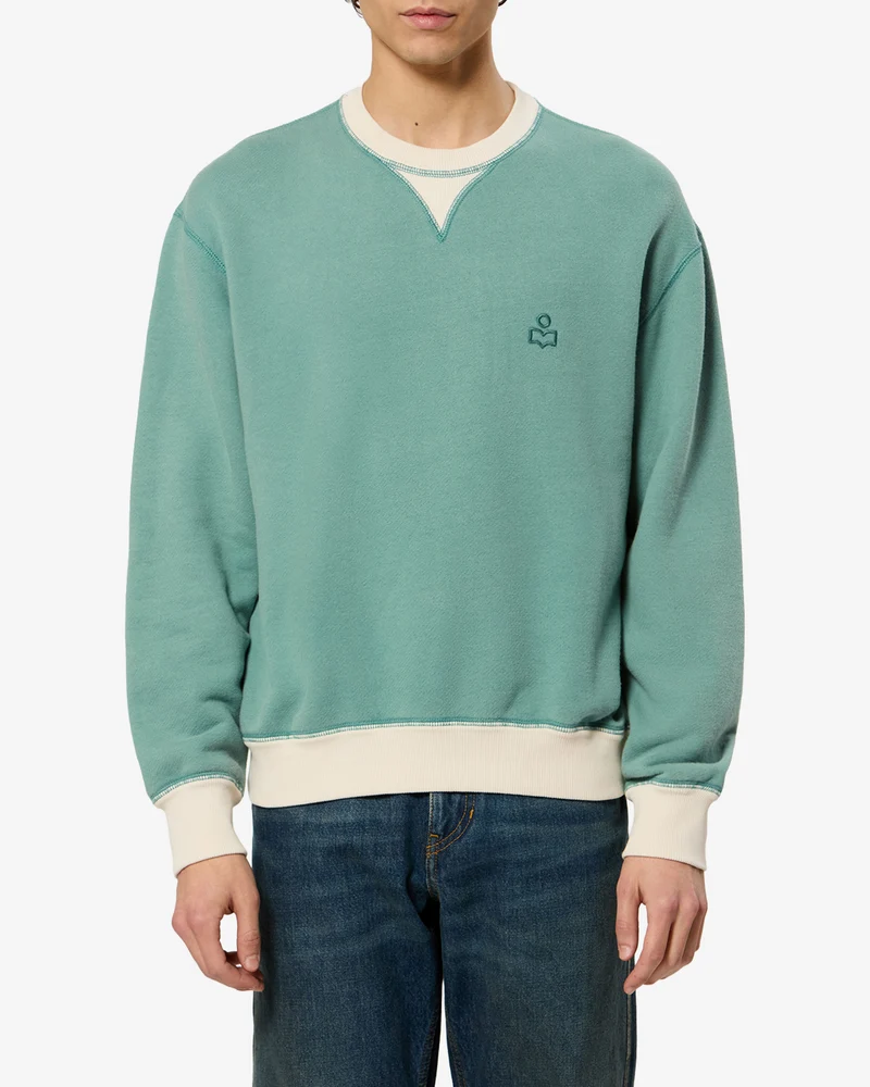 Miker Sweatshirt