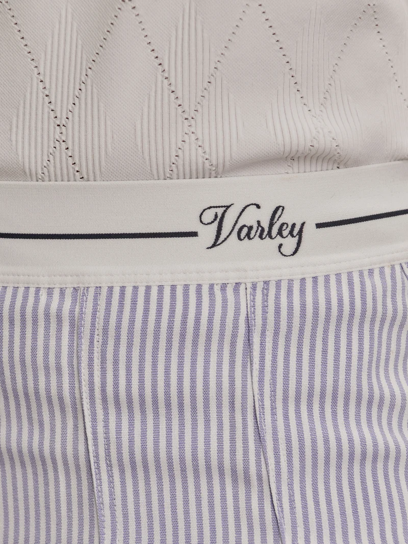 Toyah High Rise Skort 14.5