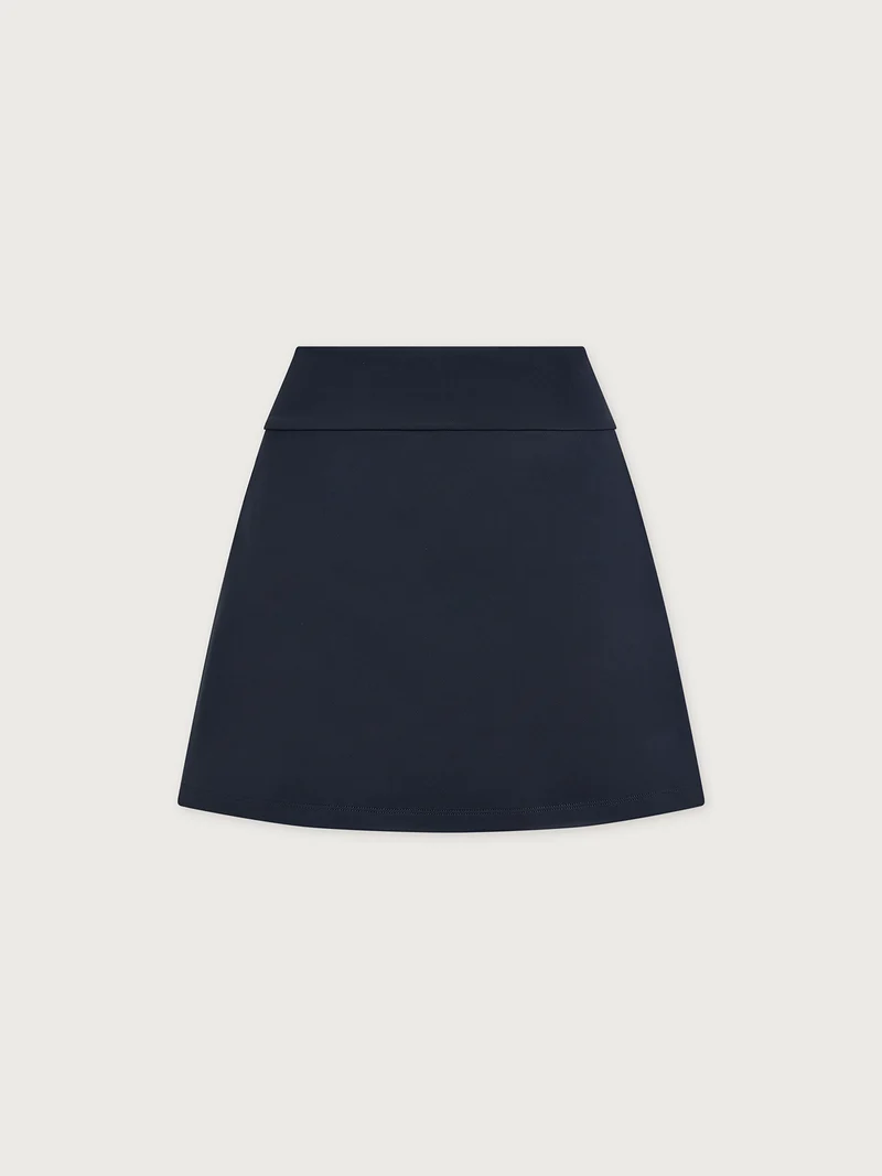 Tani High Rise Skort 14