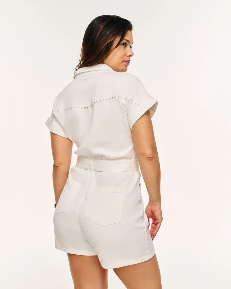 Combishort Isa