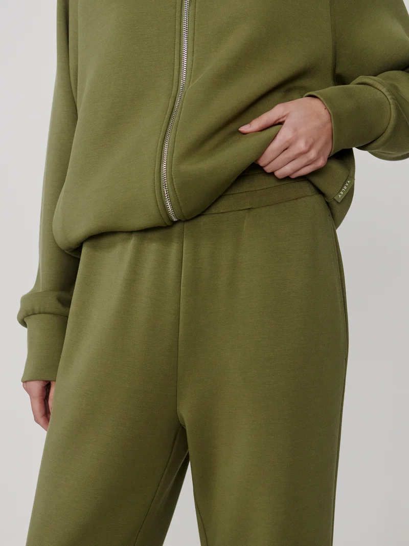 The Classic Cuff Pant 25