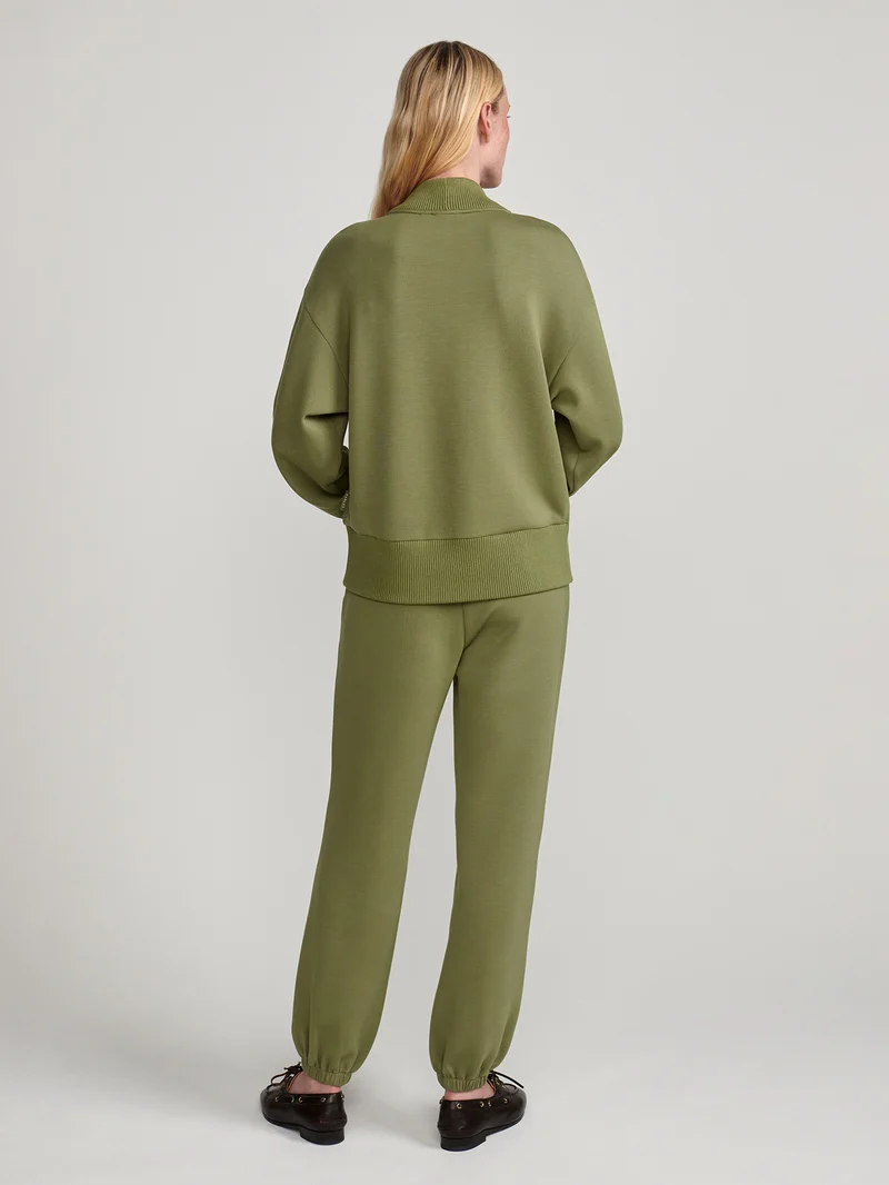 The Classic Cuff Pant 25